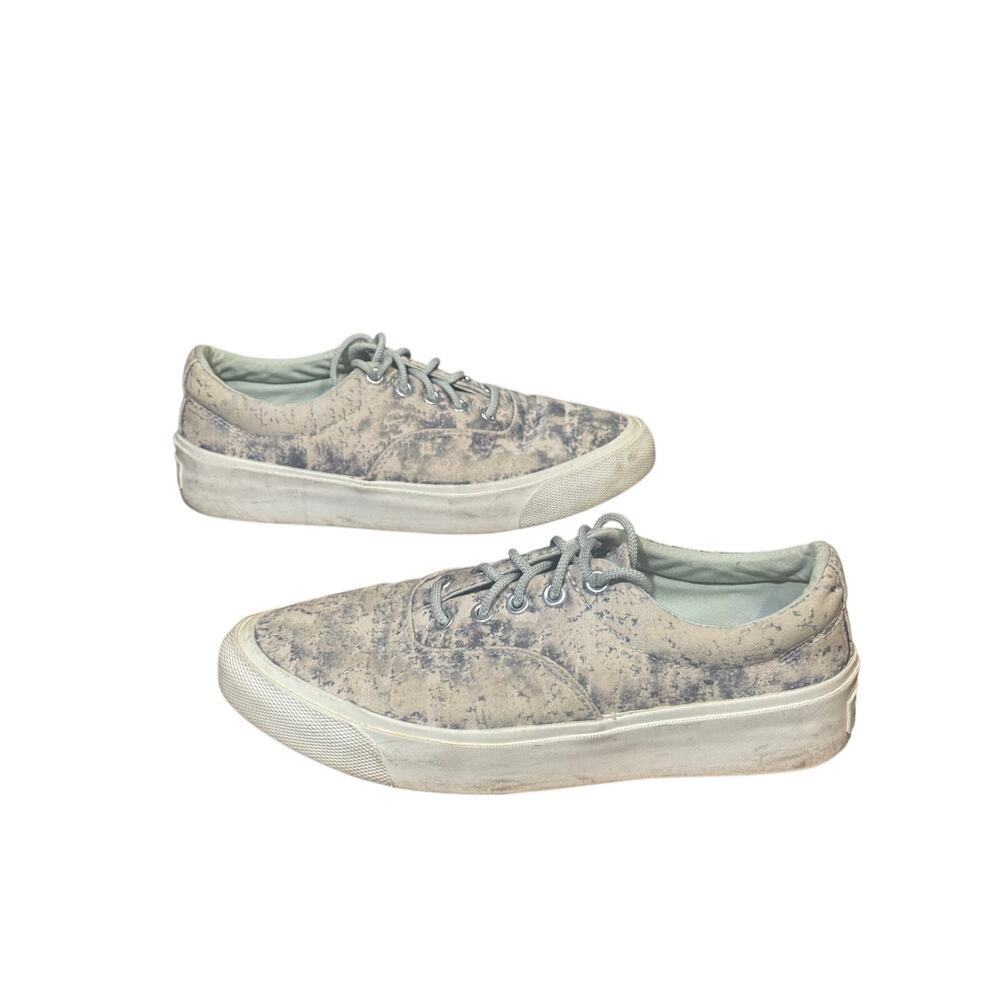 CONVERSE X JOHN ELLIOTT French oak green beans size 9 men's